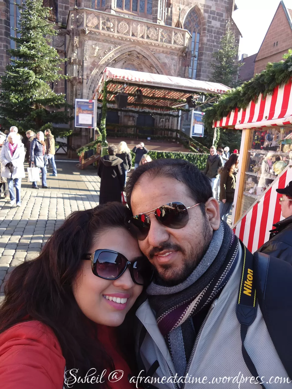 Photo of Nuremberg, Nuremberg, Germany by Suheil Patel