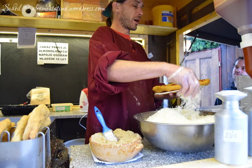 Photo of Staroměstské náměstí, Staroměstské nám., Staré Město, 110 00 Praha-Praha 1, Czech Republic by Suheil Patel