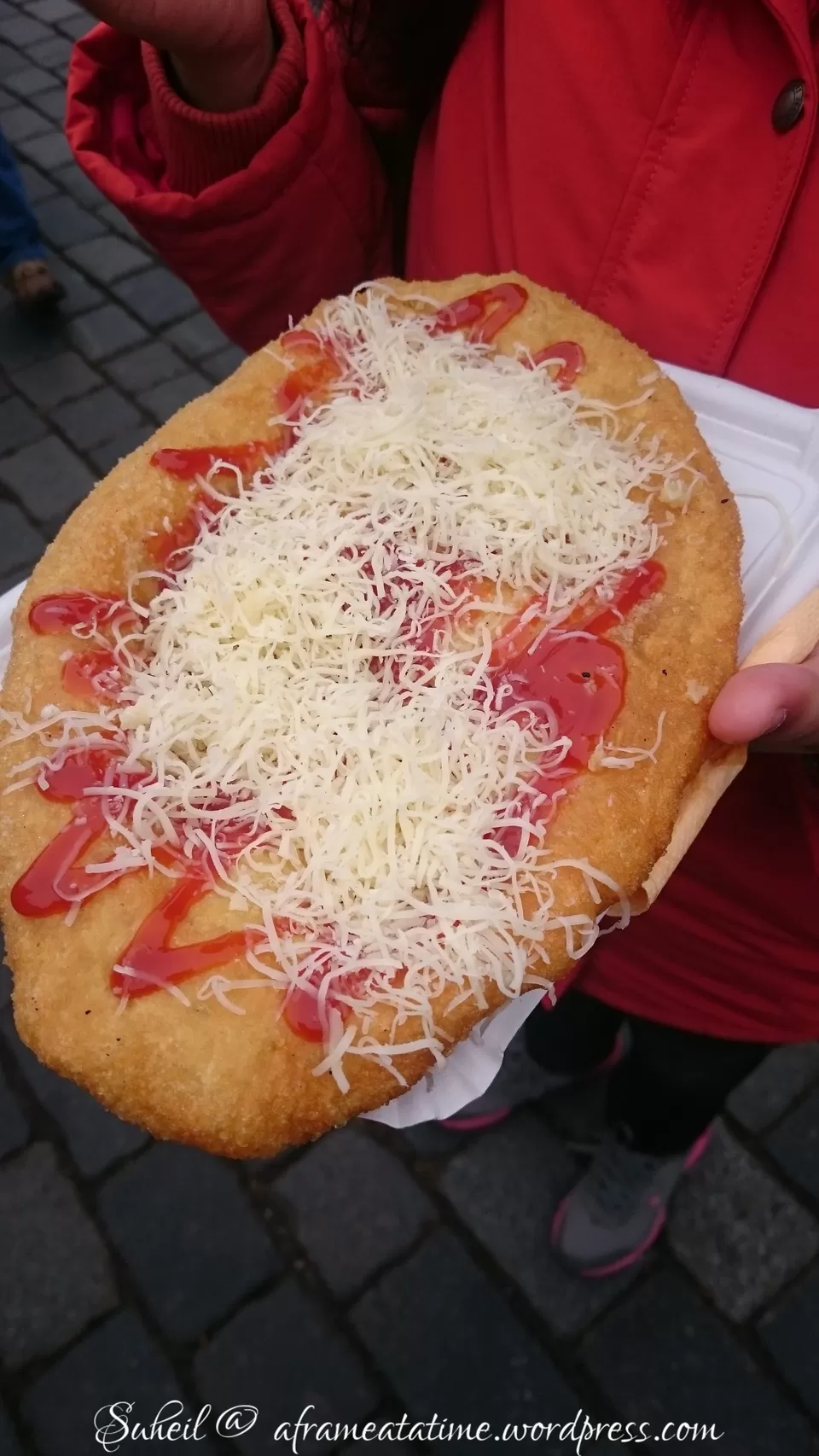 Photo of Staroměstské náměstí, Staroměstské nám., Staré Město, 110 00 Praha-Praha 1, Czech Republic by Suheil Patel