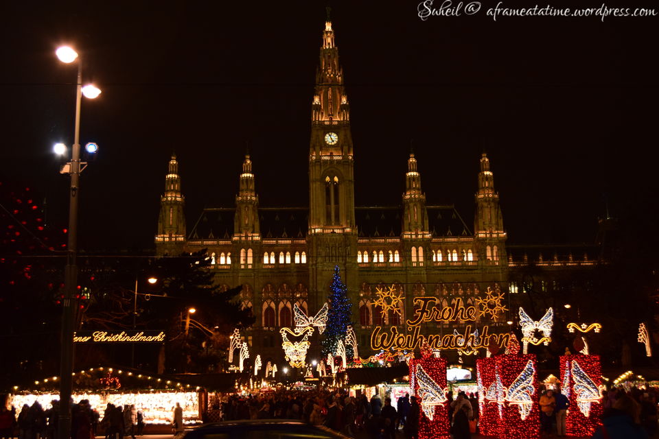 Photo of Sights, Sounds & Savor of Christmas Markets in Europe 28/67 by Suheil Patel