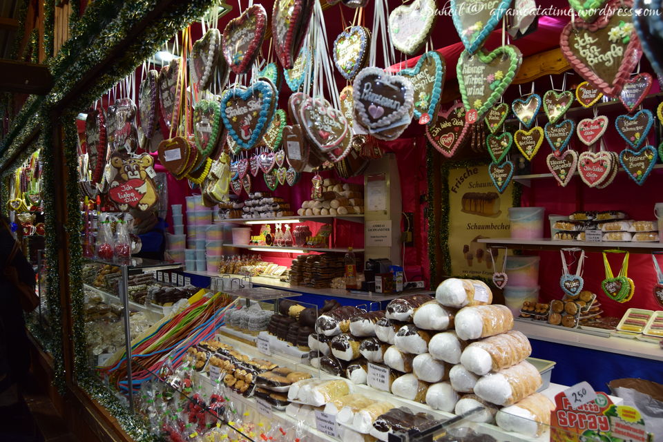Photo of Sights, Sounds & Savor of Christmas Markets in Europe 30/67 by Suheil Patel