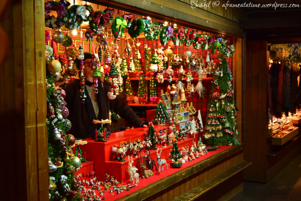 Photo of Sights, Sounds & Savor of Christmas Markets in Europe 31/67 by Suheil Patel