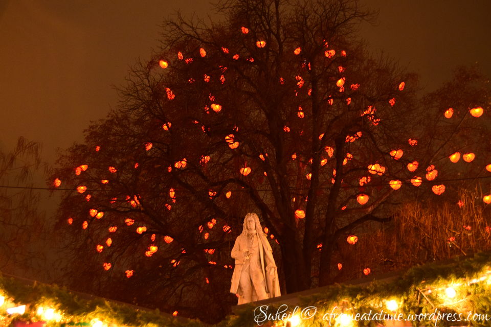 Photo of Sights, Sounds & Savor of Christmas Markets in Europe 33/67 by Suheil Patel