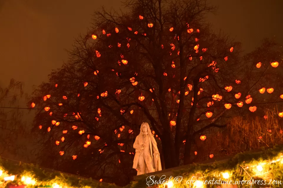 Photo of Rathausplatz, Rathauspl., 1010 Wien, Austria by Suheil Patel