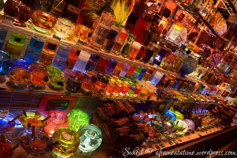 Photo of Sights, Sounds & Savor of Christmas Markets in Europe 34/67 by Suheil Patel