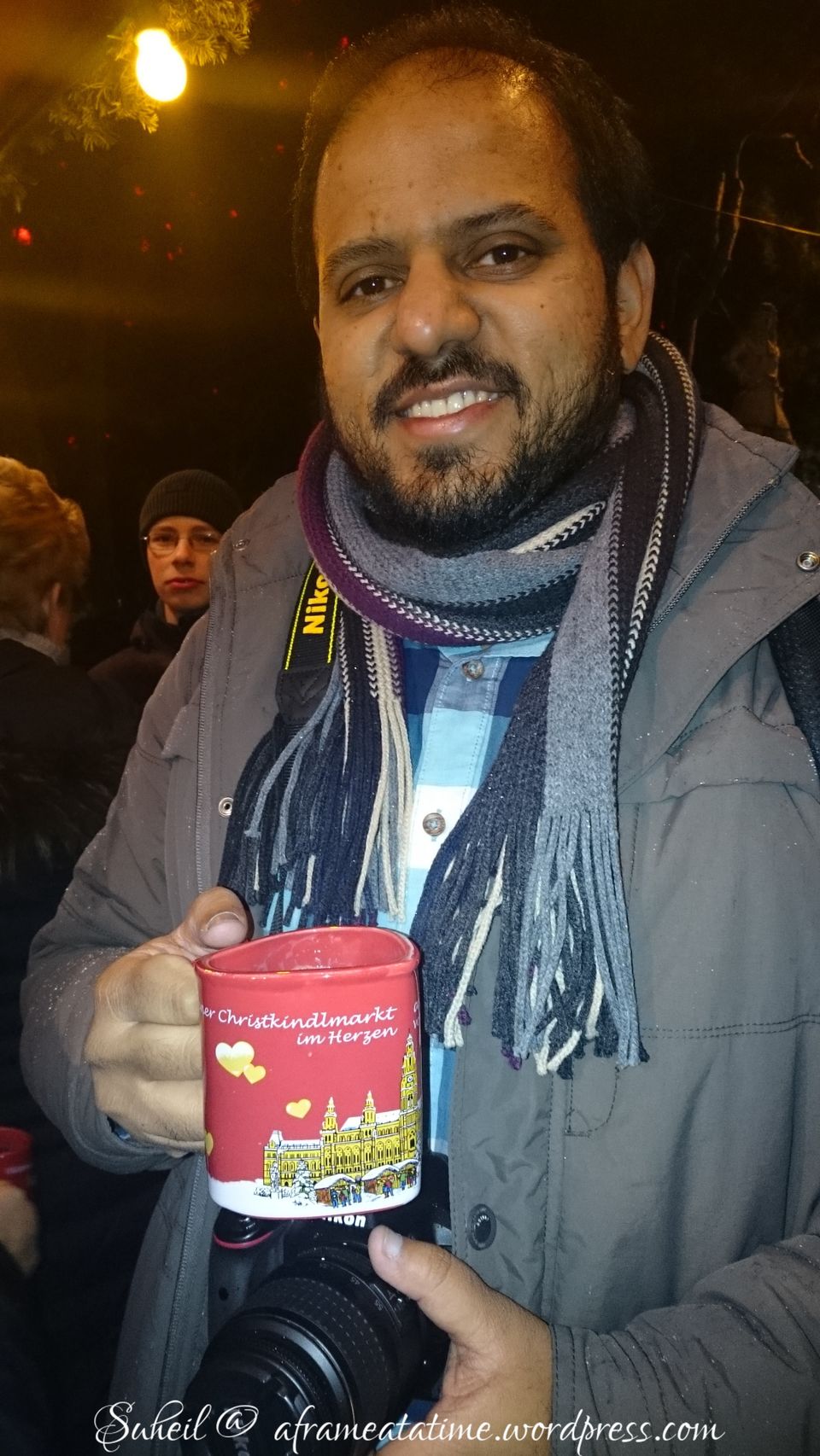 Photo of Sights, Sounds & Savor of Christmas Markets in Europe 36/67 by Suheil Patel