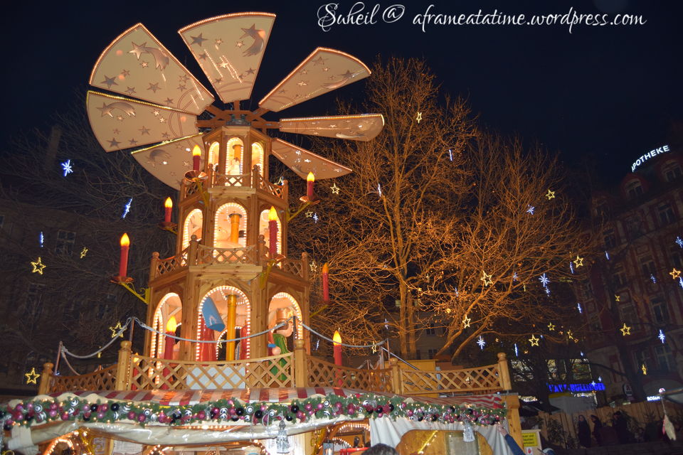 Photo of Sights, Sounds & Savor of Christmas Markets in Europe 38/67 by Suheil Patel