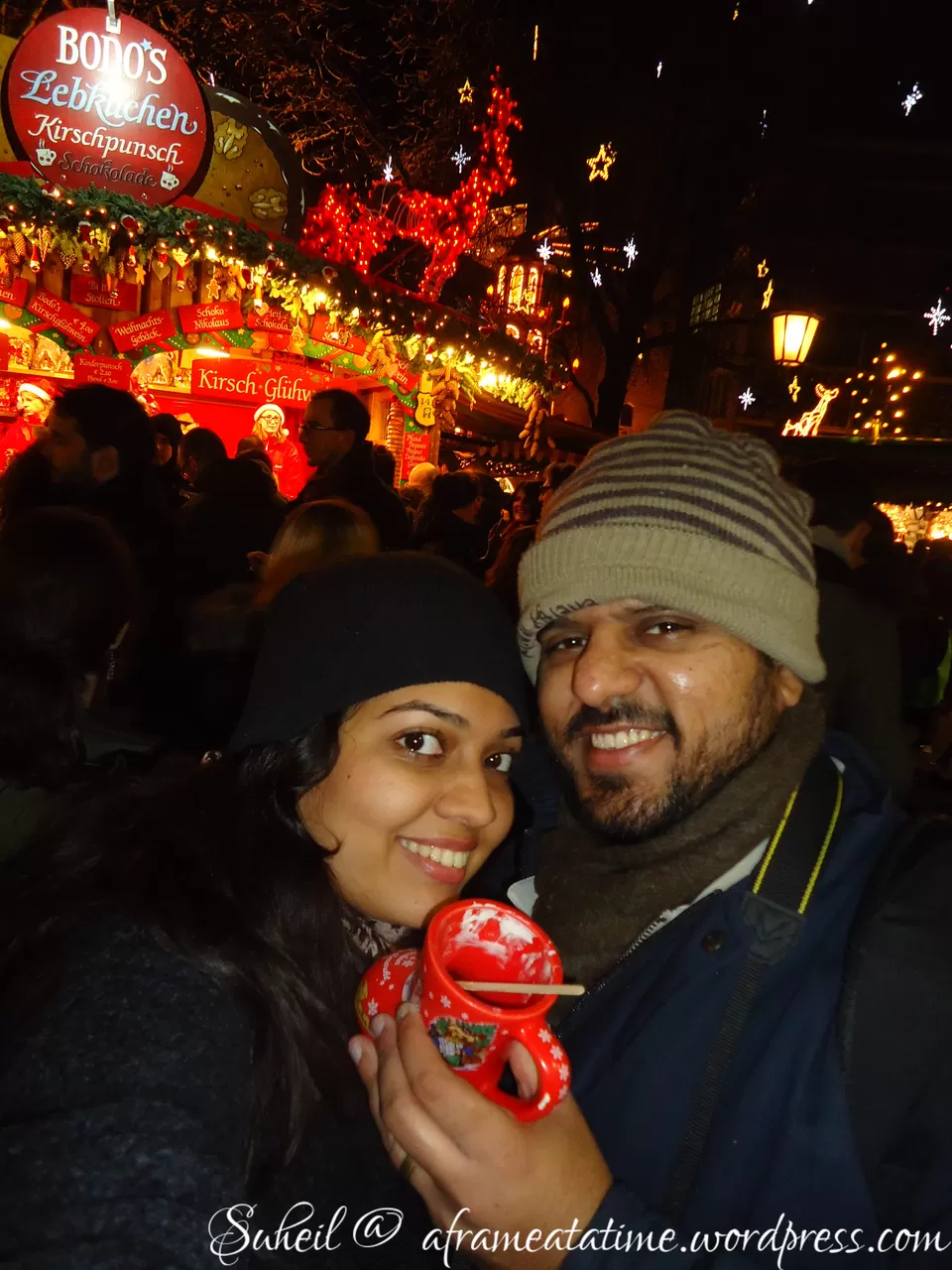 Photo of Rindermarkt, Rindermarkt, 80331 München, Germany by Suheil Patel