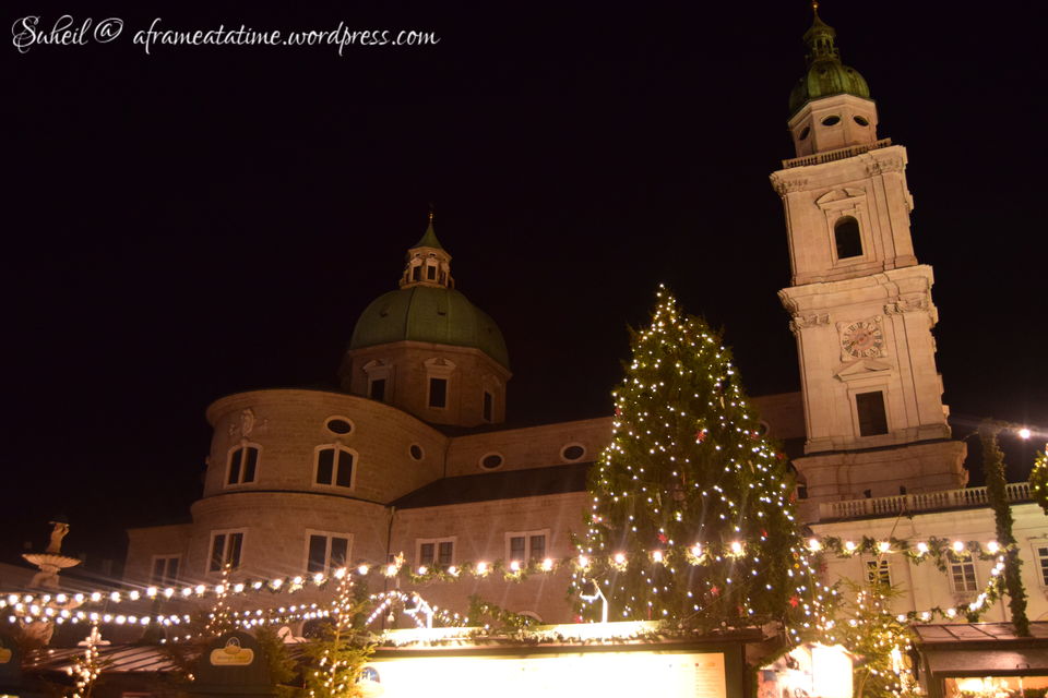 Photo of Sights, Sounds & Savor of Christmas Markets in Europe 41/67 by Suheil Patel