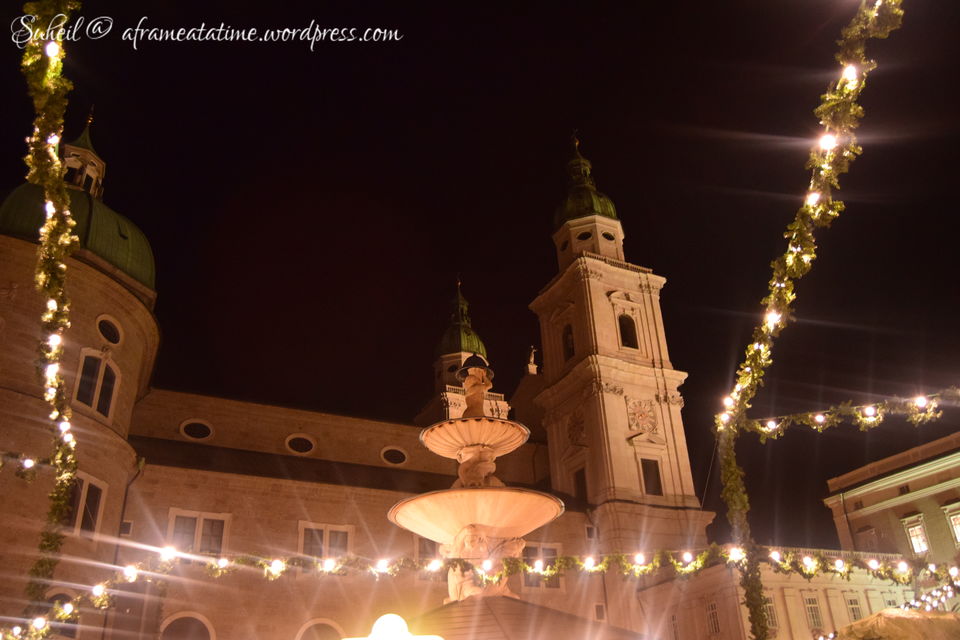 Photo of Sights, Sounds & Savor of Christmas Markets in Europe 42/67 by Suheil Patel