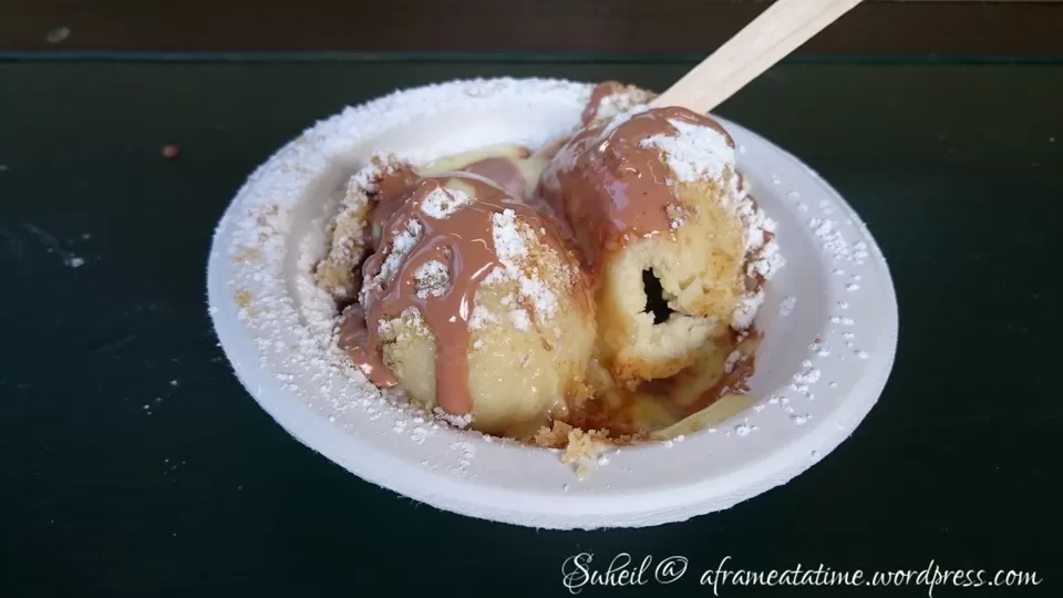 Photo of Residenzplatz, Residenzpl., 5020 Salzburg, Austria by Suheil Patel