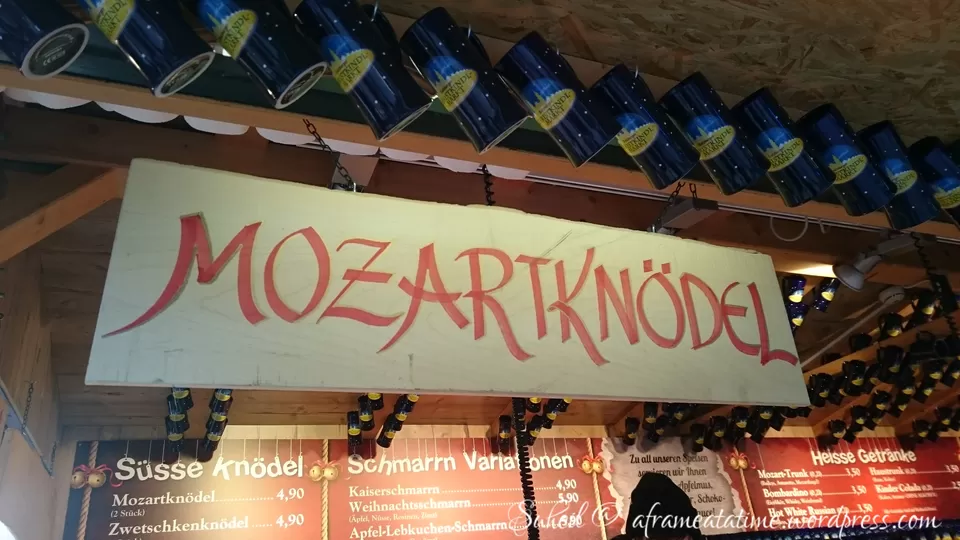 Photo of Residenzplatz, Residenzpl., 5020 Salzburg, Austria by Suheil Patel