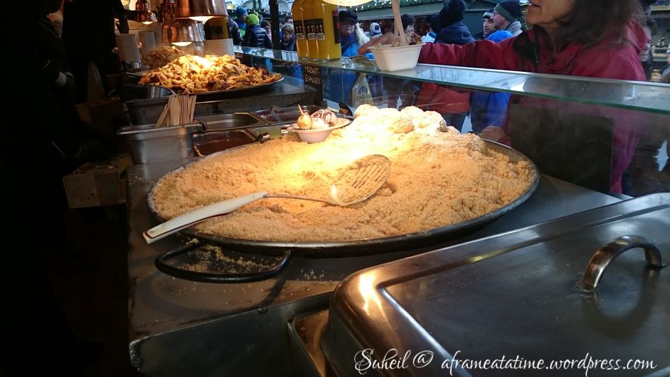Photo of Sights, Sounds & Savor of Christmas Markets in Europe 46/67 by Suheil Patel