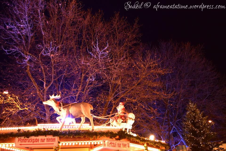 Photo of Sights, Sounds & Savor of Christmas Markets in Europe 48/67 by Suheil Patel