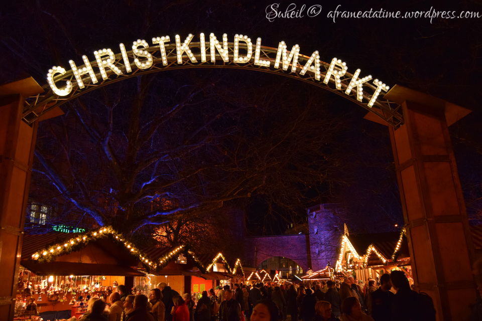 Photo of Sights, Sounds & Savor of Christmas Markets in Europe 49/67 by Suheil Patel