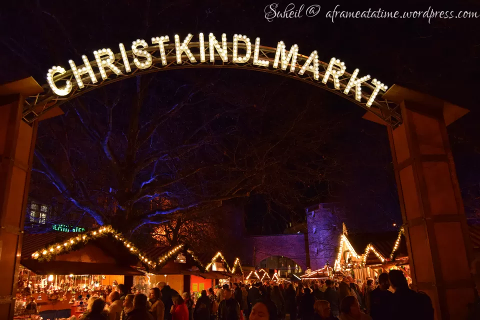 Photo of Sendlinger-Tor-Platz, Sendlinger-Tor-Platz, München, Germany by Suheil Patel