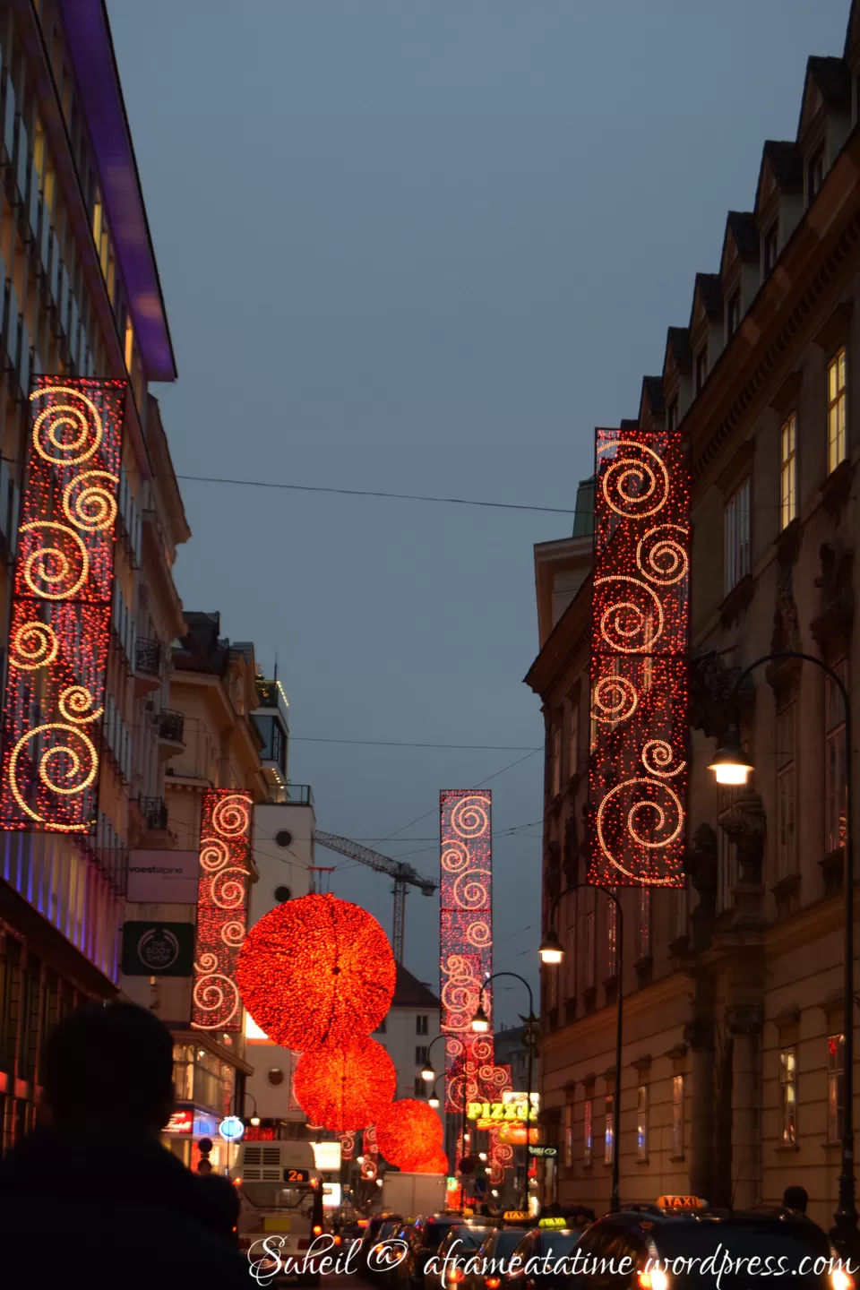 Photo of Stephansplatz, Stephansplatz, 1010 Wien, Austria by Suheil Patel