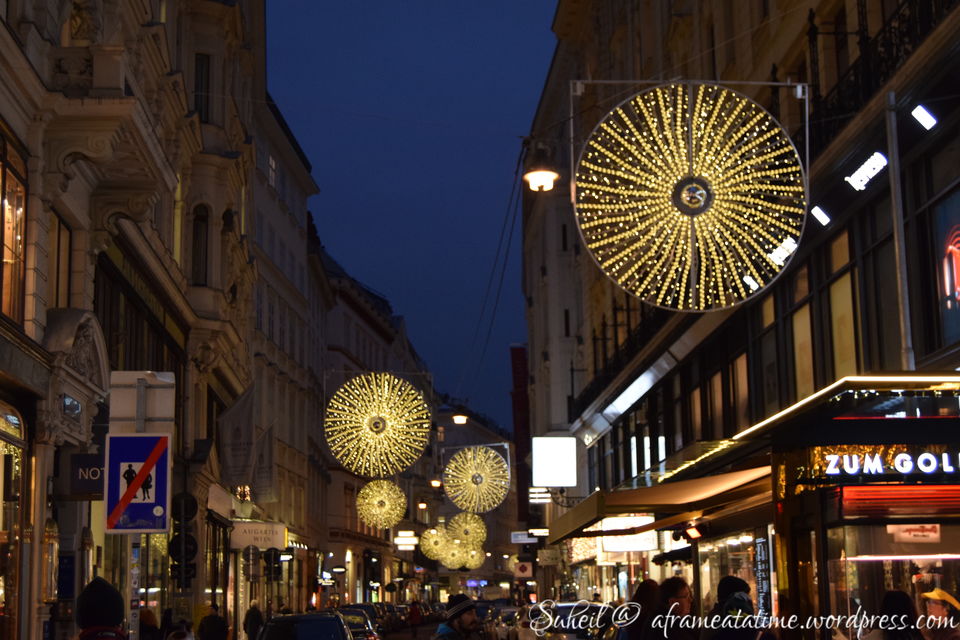 Photo of Sights, Sounds & Savor of Christmas Markets in Europe 55/67 by Suheil Patel