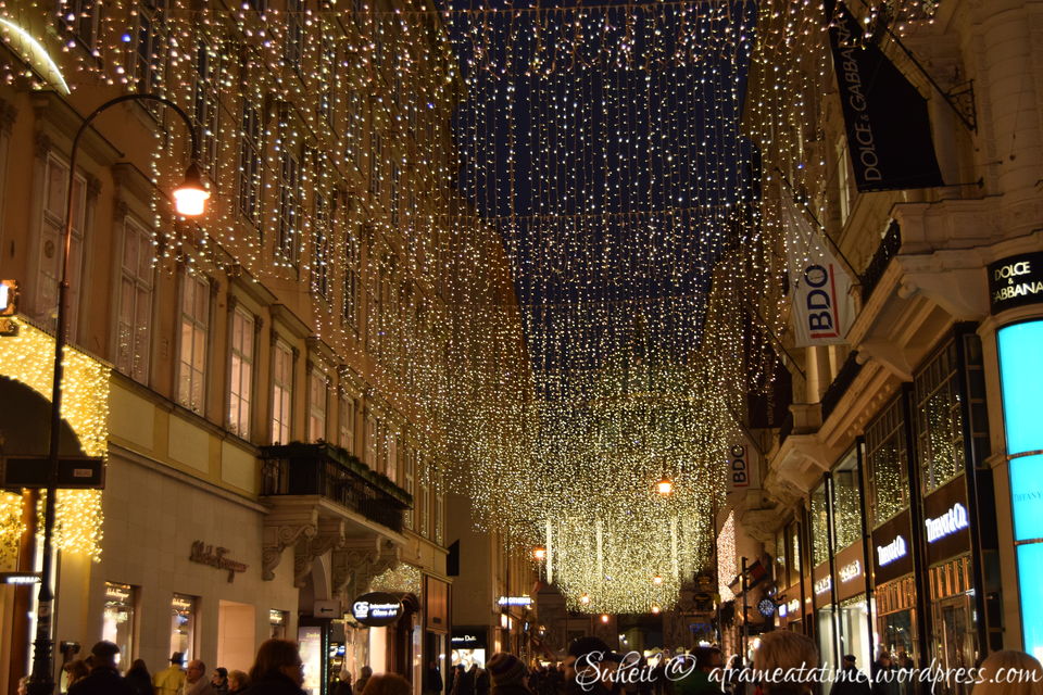 Photo of Sights, Sounds & Savor of Christmas Markets in Europe 58/67 by Suheil Patel