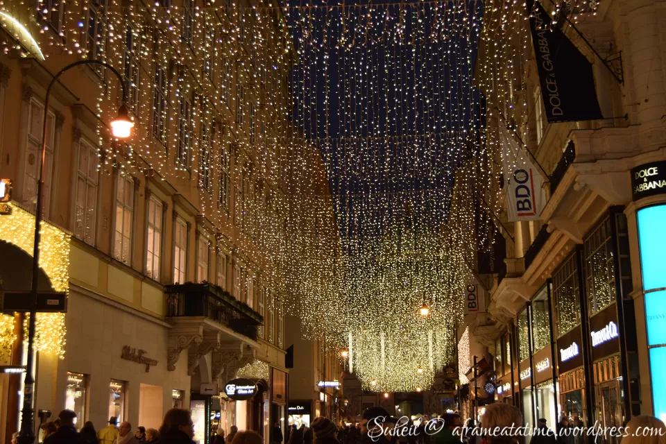 Photo of Stephansplatz, Stephansplatz, 1010 Wien, Austria by Suheil Patel