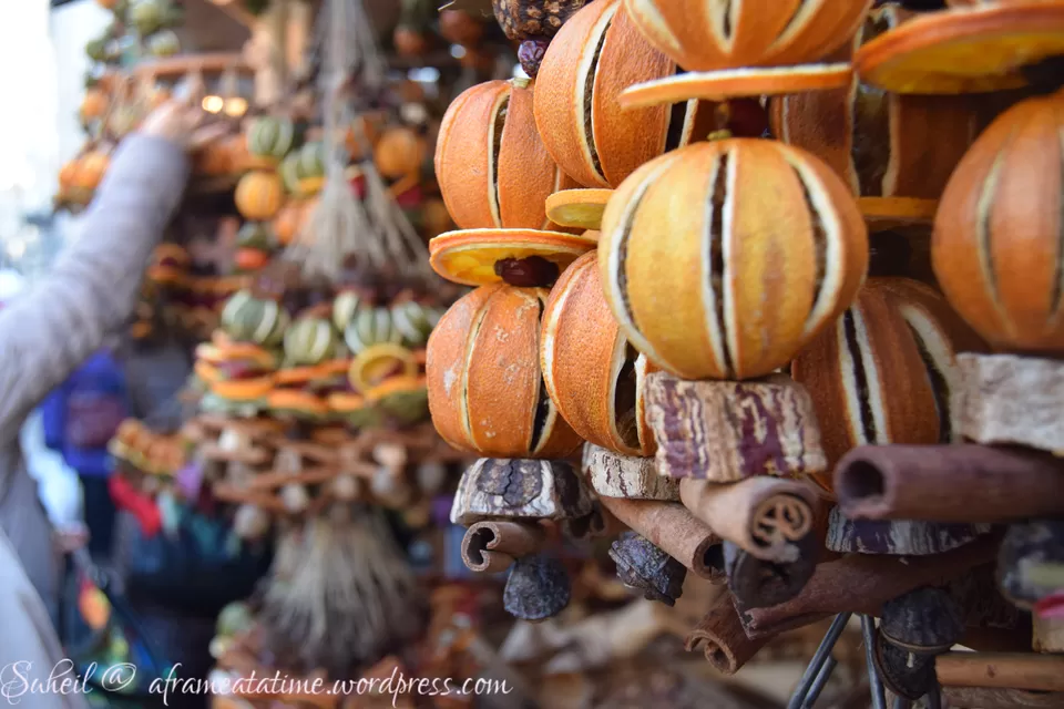 Photo of Vörösmarty tér, Budapest, Vörösmarty tér, 1201 Hungary by Suheil Patel