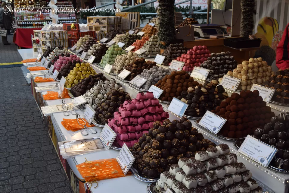 Photo of Vörösmarty tér, Budapest, Vörösmarty tér, 1201 Hungary by Suheil Patel