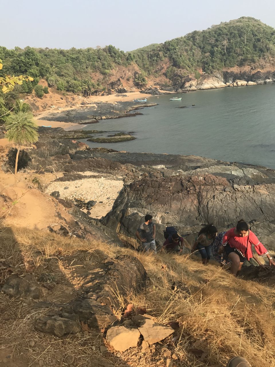 Photo of My first Solo trip to GOKARNA. by raksha119