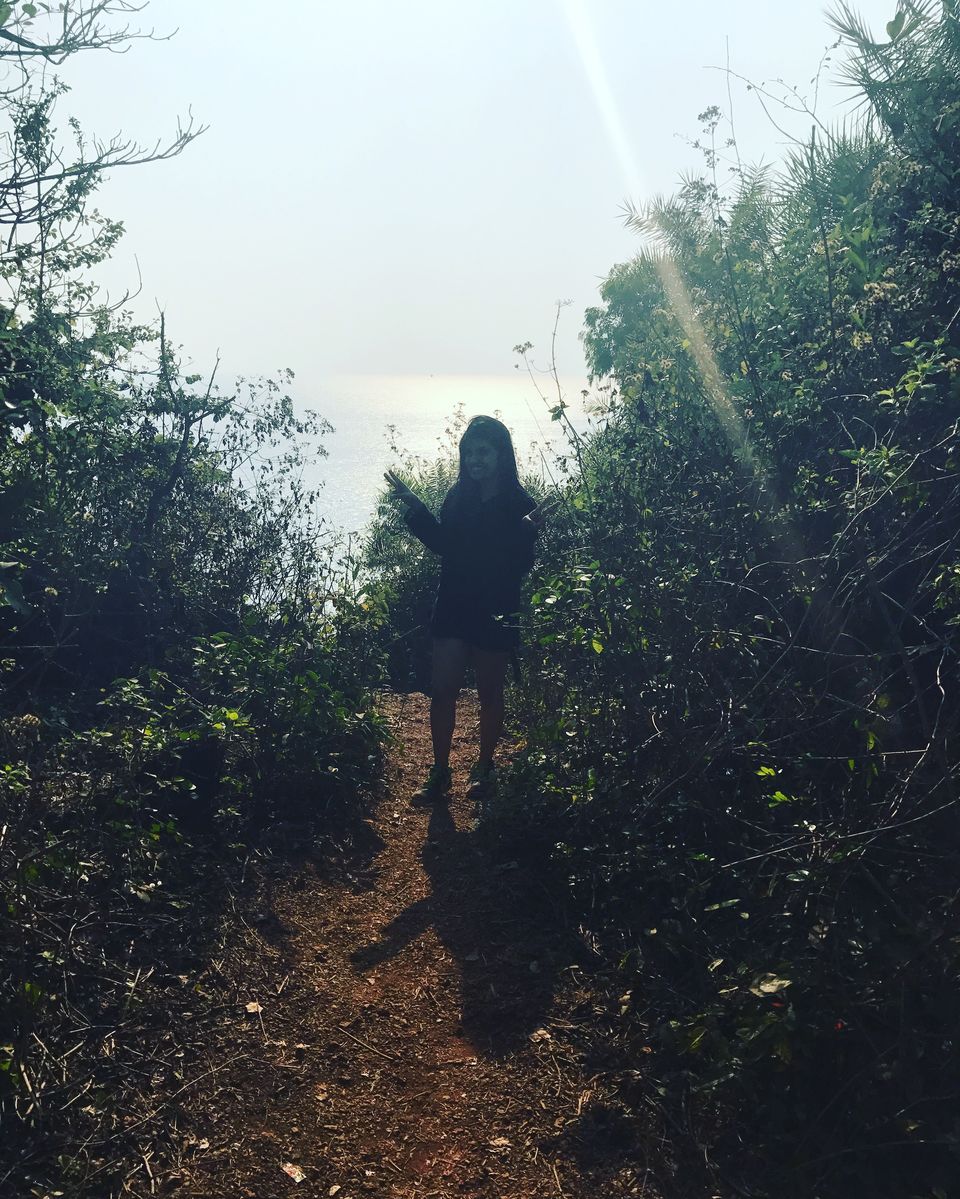 Photo of My first Solo trip to GOKARNA. by raksha119