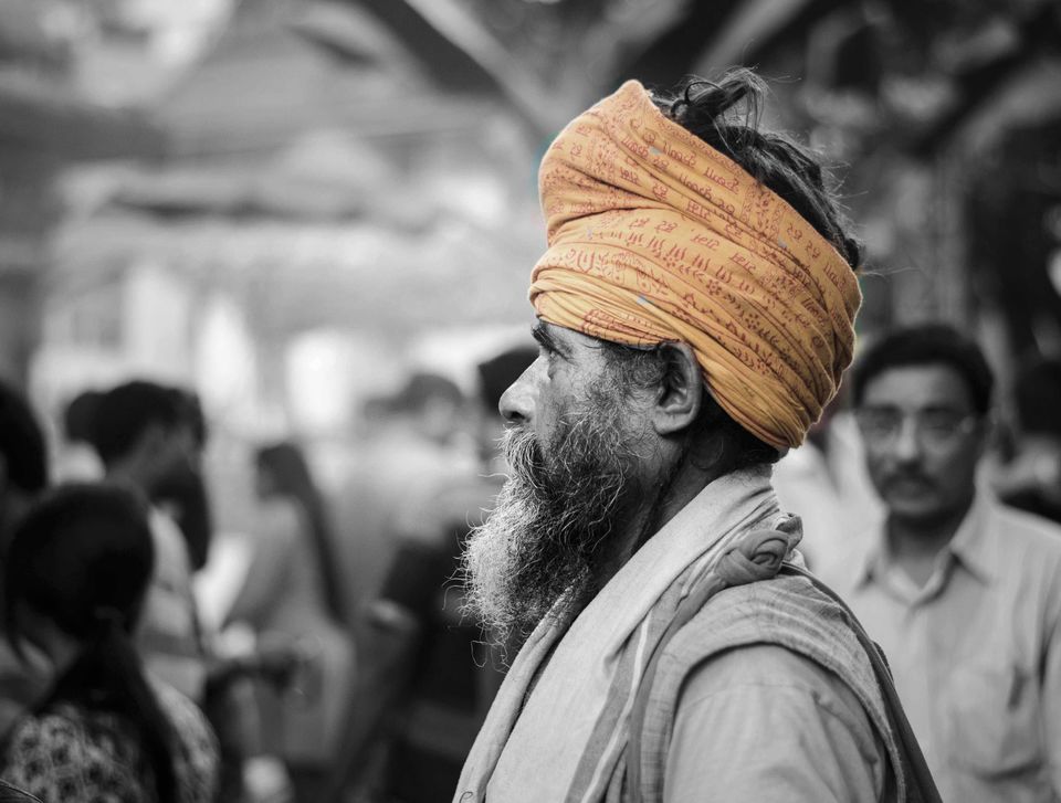 Photo of Manifestations of Ambubachi: Mahakumbh of the East 14/40 by Dikshĭt Sharma