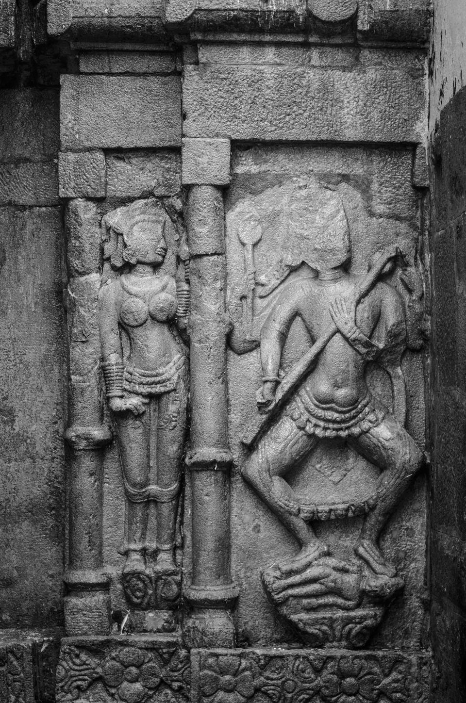 Photo of Manifestations of Ambubachi: Mahakumbh of the East 19/40 by Dikshĭt Sharma