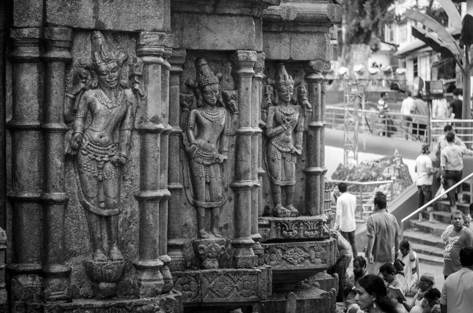 Photo of Manifestations of Ambubachi: Mahakumbh of the East 21/40 by Dikshĭt Sharma