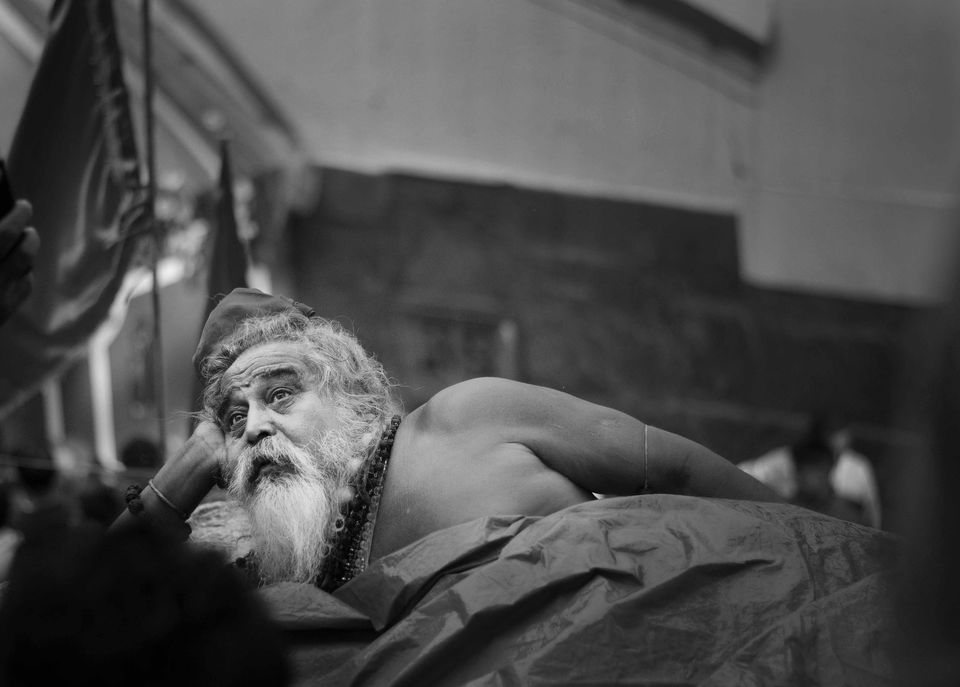 Photo of Manifestations of Ambubachi: Mahakumbh of the East 26/40 by Dikshĭt Sharma