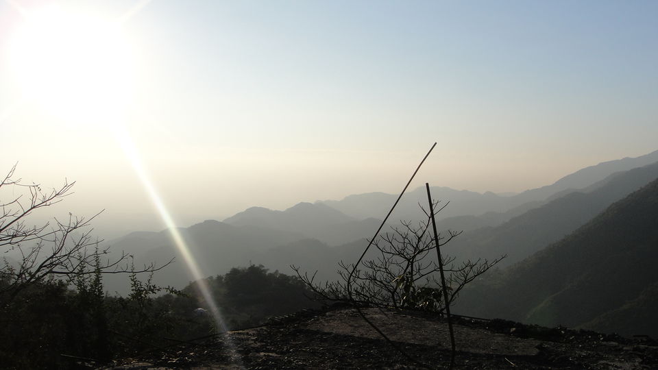 Photo of Mussoorie's Magic 2/5 by Himanshu Shekhar Azad