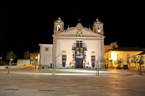 Photo of Lagos, Portugal by Lopamudra Mohapatra