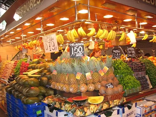 Photo of Barcelona, Spain by Lopamudra Mohapatra