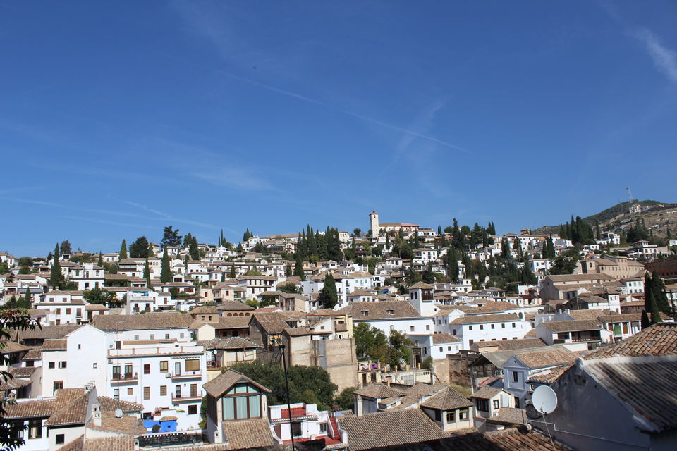 Photo of Spain-Portugal Fiesta: Experiencing the Southern way of Life! 2/17 by Lopamudra Mohapatra
