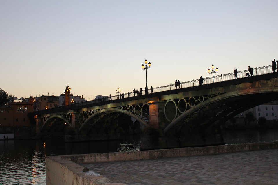 Photo of Spain-Portugal Fiesta: Experiencing the Southern way of Life! 5/17 by Lopamudra Mohapatra