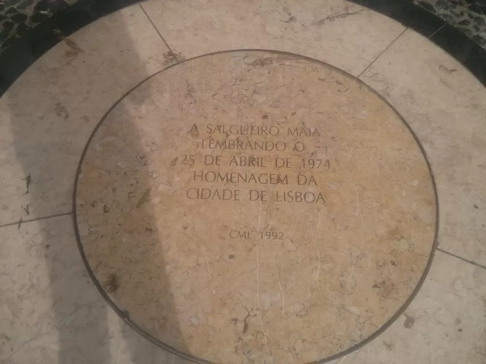 Photo of Lisbon, Portugal by Lopamudra Mohapatra