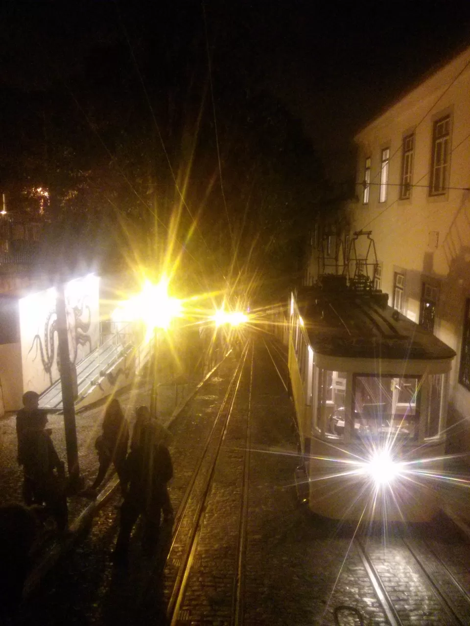 Photo of Lisbon, Portugal by Lopamudra Mohapatra