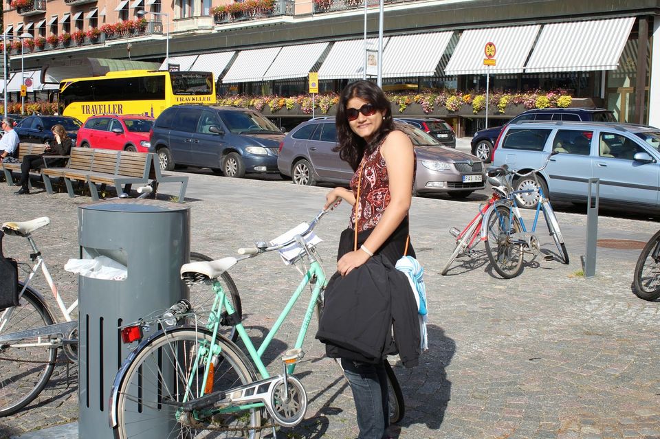 Photo of Nordic Tour on a shoestring budget 2/9 by Lopamudra Mohapatra