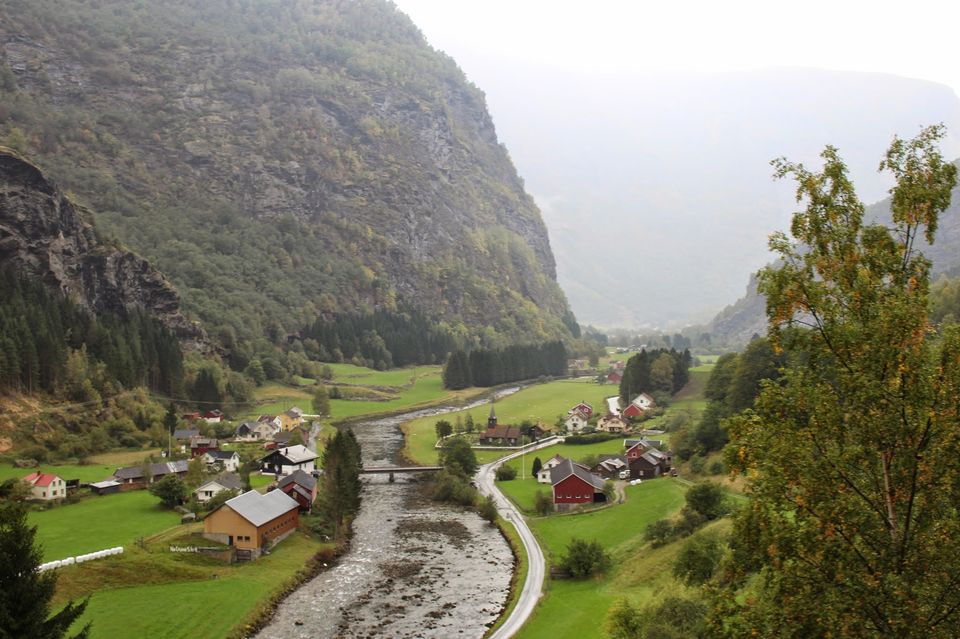 Photo of Nordic Tour on a shoestring budget 3/9 by Lopamudra Mohapatra