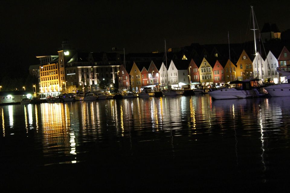 Photo of Nordic Tour on a shoestring budget 5/9 by Lopamudra Mohapatra