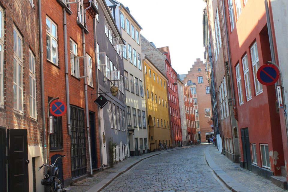 Photo of Nordic Tour on a shoestring budget 9/9 by Lopamudra Mohapatra