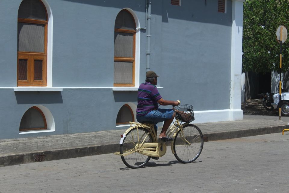 Photo of La Belle Vie - Pondicherry 8/9 by Lopamudra Mohapatra