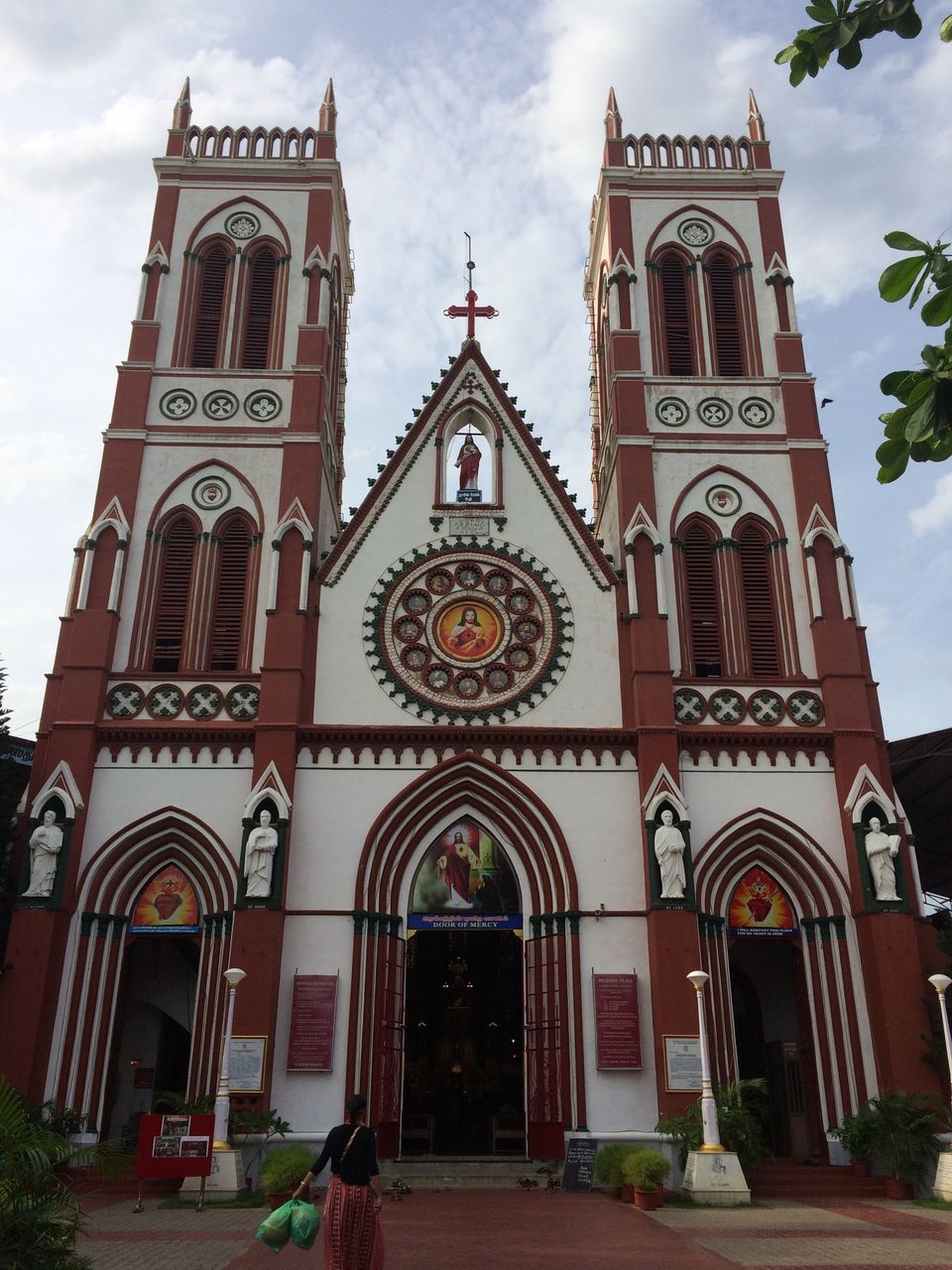 Photo of La Belle Vie - Pondicherry 3/9 by Lopamudra Mohapatra