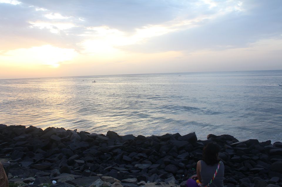 Photo of La Belle Vie - Pondicherry by Lopamudra Mohapatra