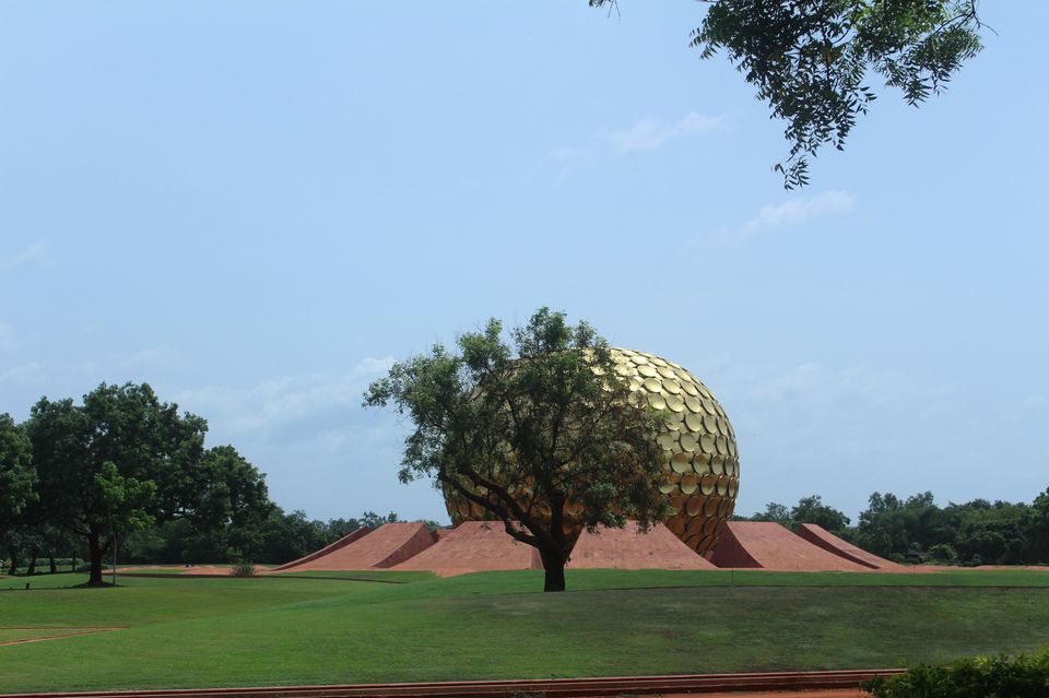 Photo of La Belle Vie - Pondicherry 6/9 by Lopamudra Mohapatra