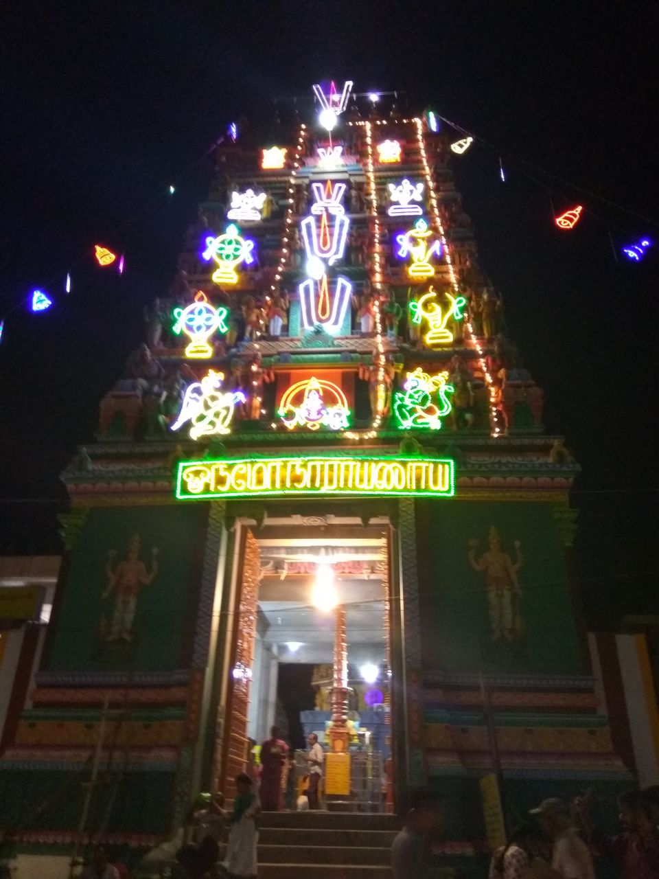 Photo of La Belle Vie - Pondicherry 9/9 by Lopamudra Mohapatra