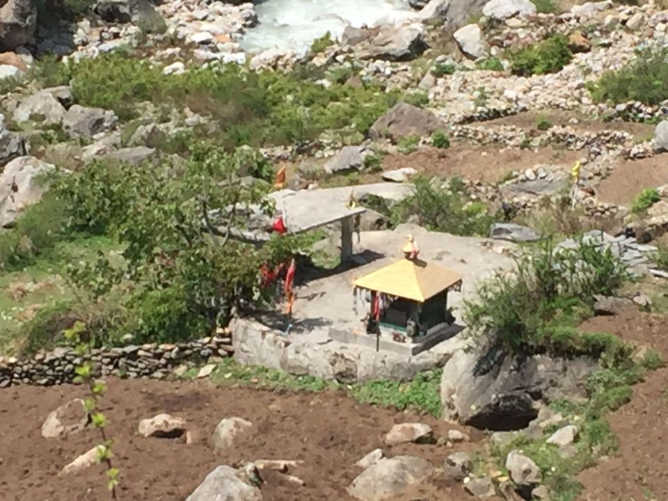 Photo of Trekking the Himalayas - Har Ki Dun 7/36 by Lopamudra Mohapatra