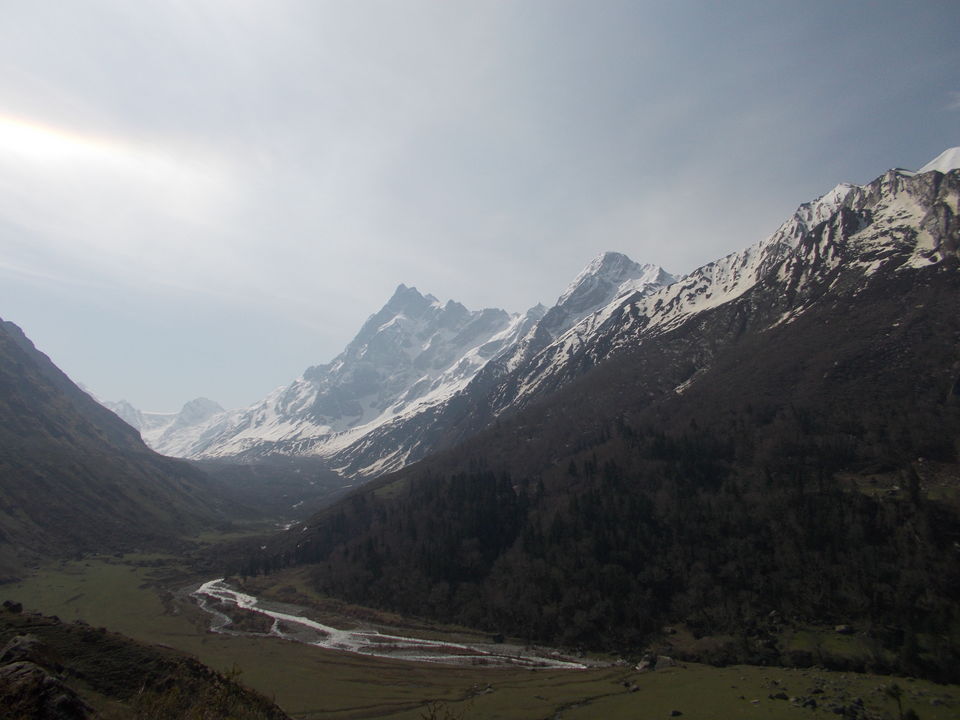 Photo of Trekking the Himalayas - Har Ki Dun 3/36 by Lopamudra Mohapatra